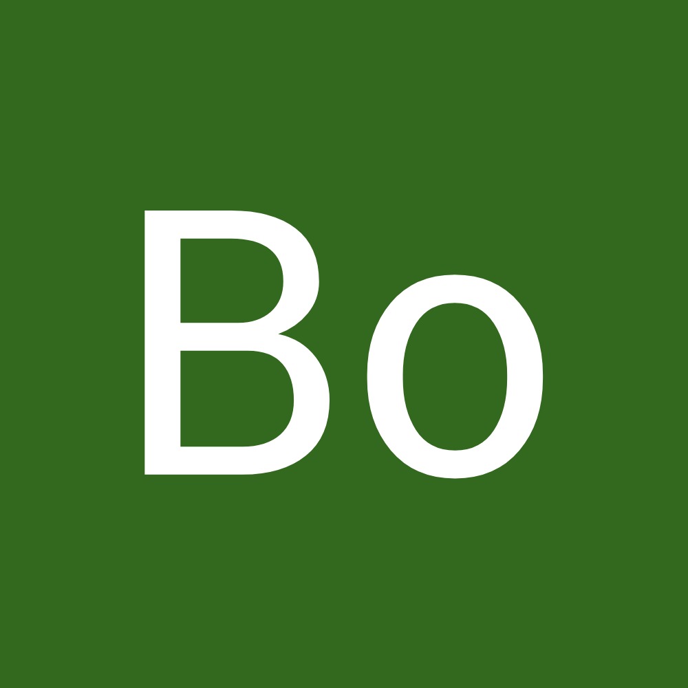 Meet your Posher, Bo